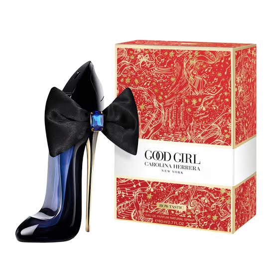 Good Girl Bowtastic Edition Carolina Herrera 80 ML
